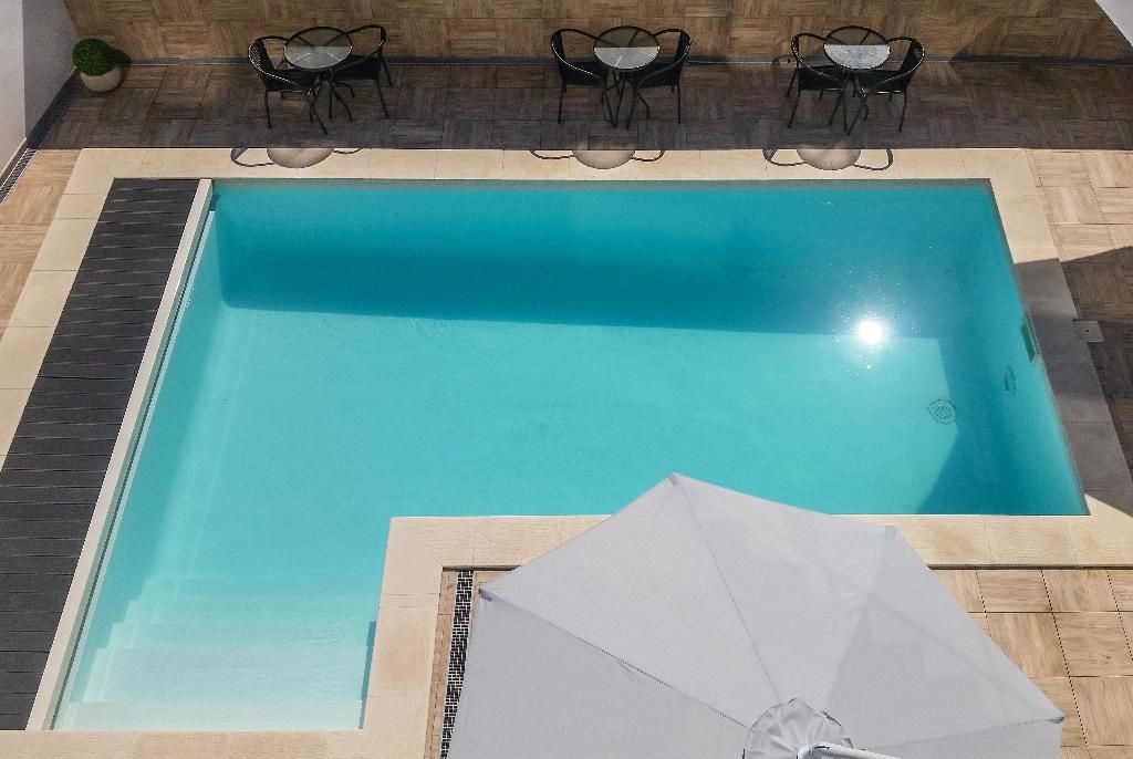 Hotel Rosa Mística, foto 5