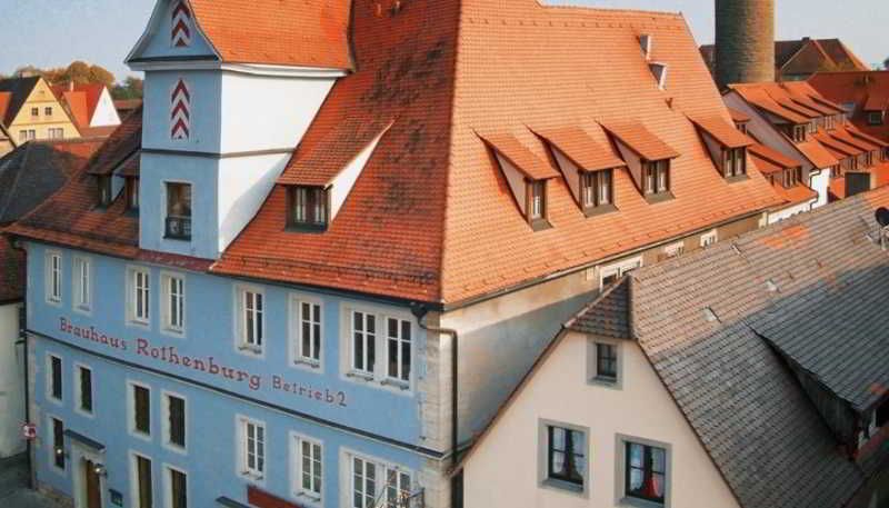 Altes Brauhaus, foto 4