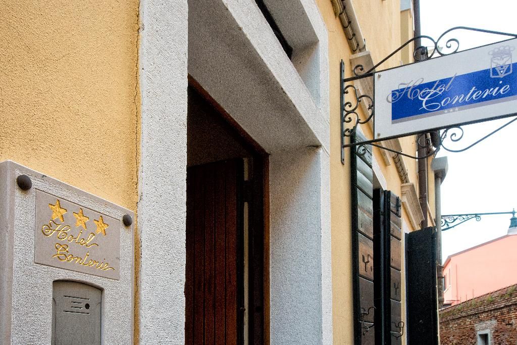 Locanda Conterie, foto 12