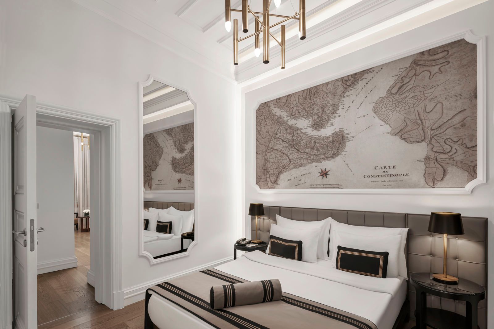 Akka Hotels Suites, foto 8