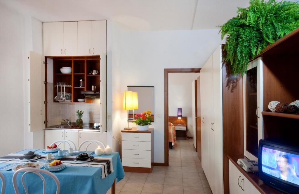 Residence Auriga, foto 7