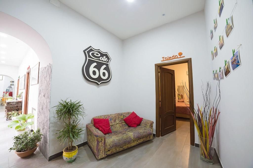 Le 4 stagioni Dante’s Suites H. - ClaPa Group, foto 15