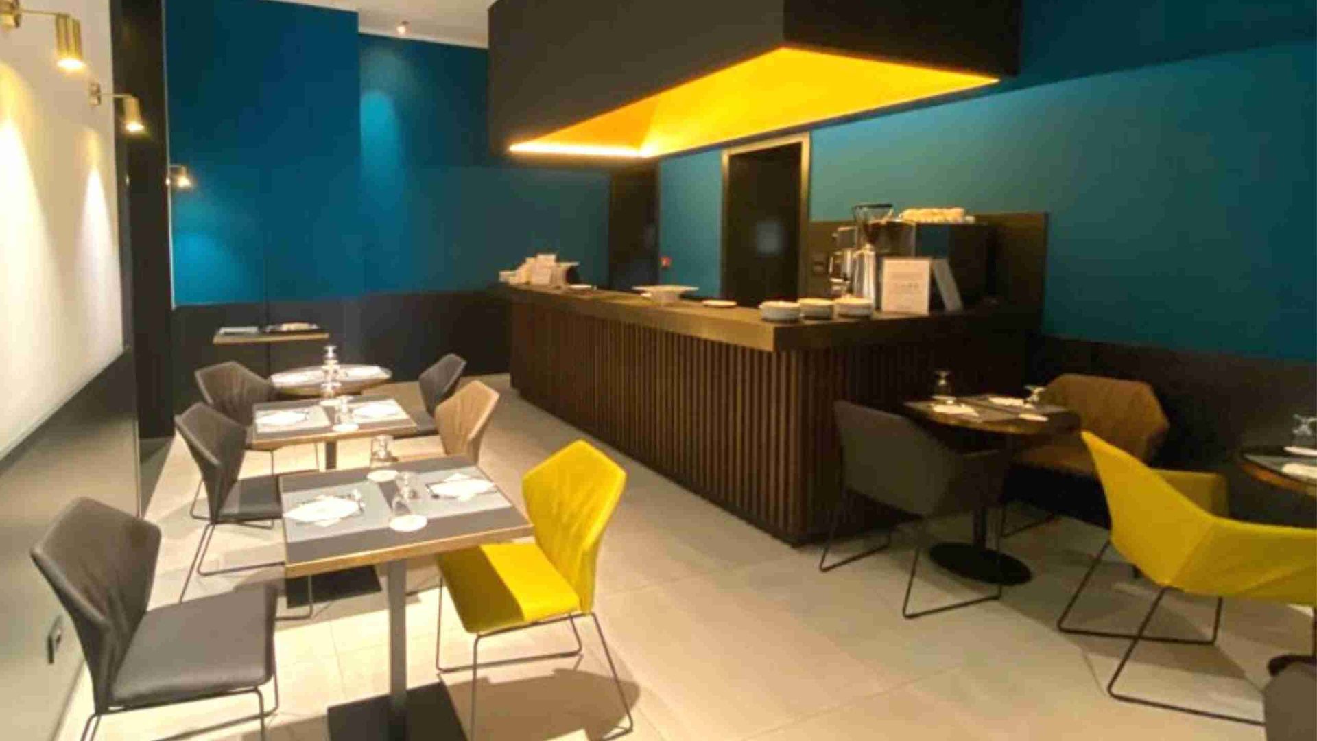 Hotel Nord Nuova Roma, foto 3