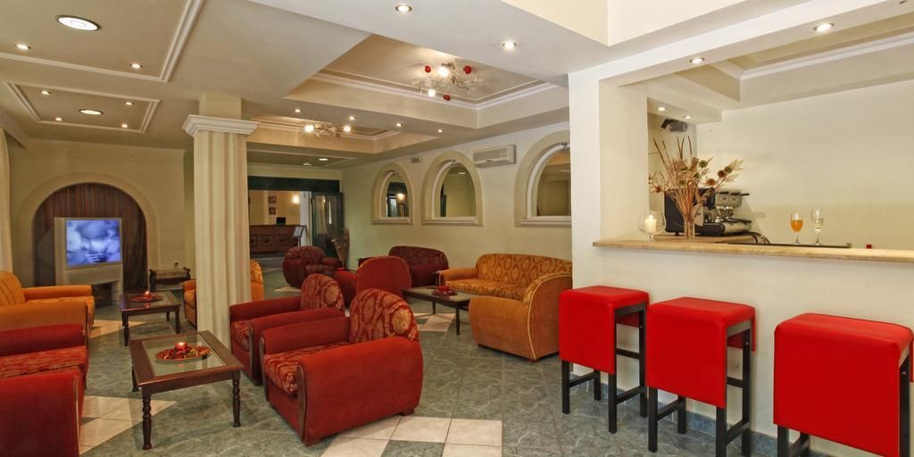 Hotel Galaxias, foto 15