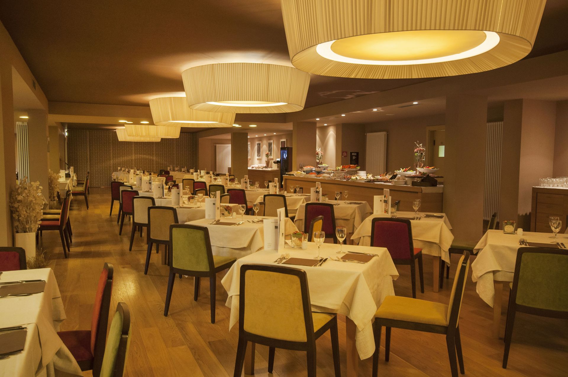 Blu Hotel Acquaseria, foto 4