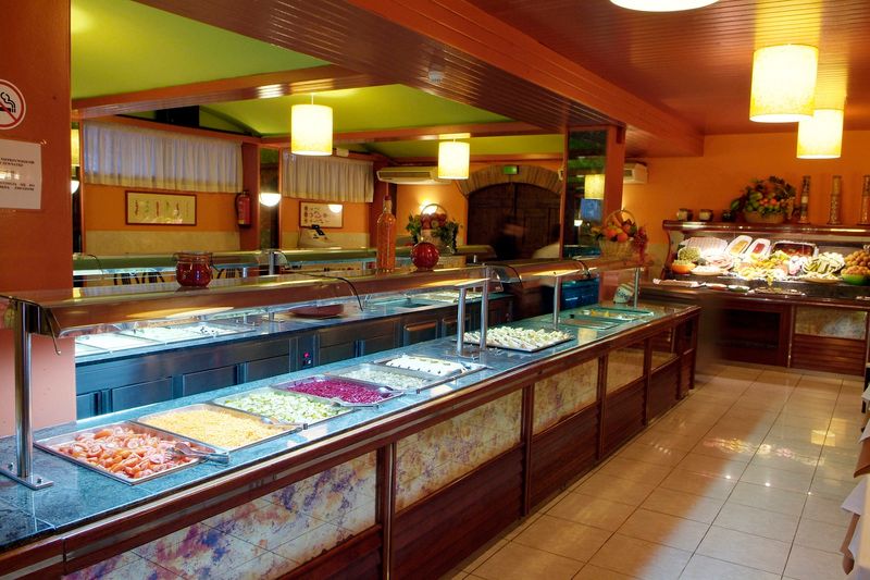 Checkin Garbí, foto 4