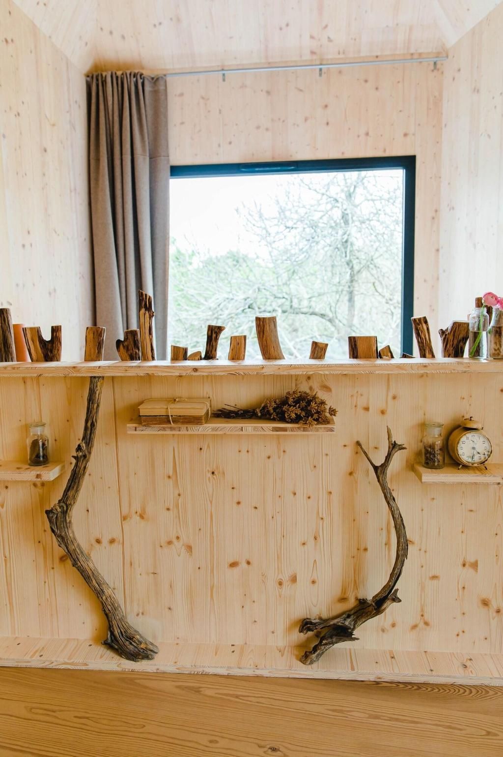 Cooking and Nature The Nest, foto 6