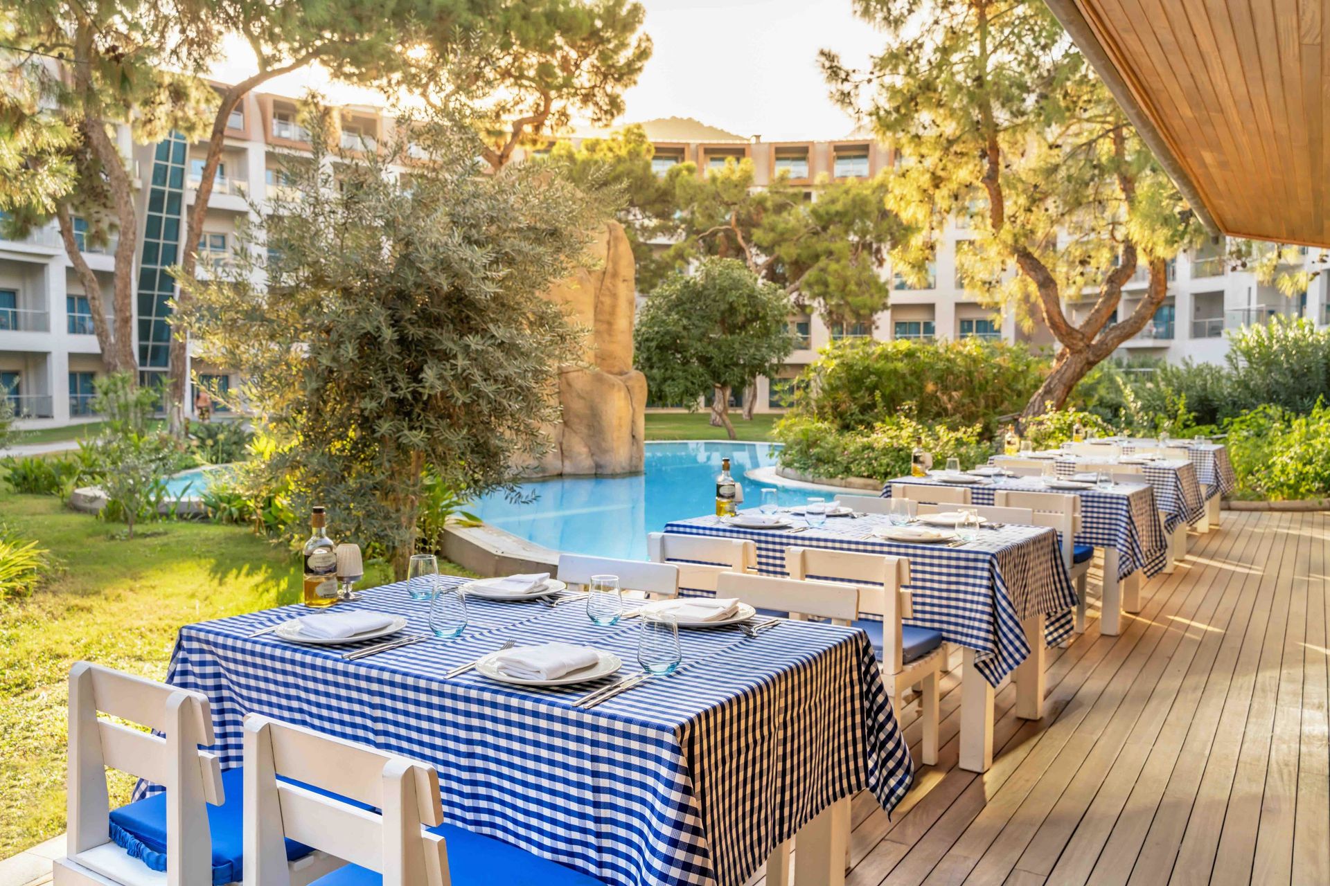 Rixos Sungate - The Land of Legends Access, foto 10