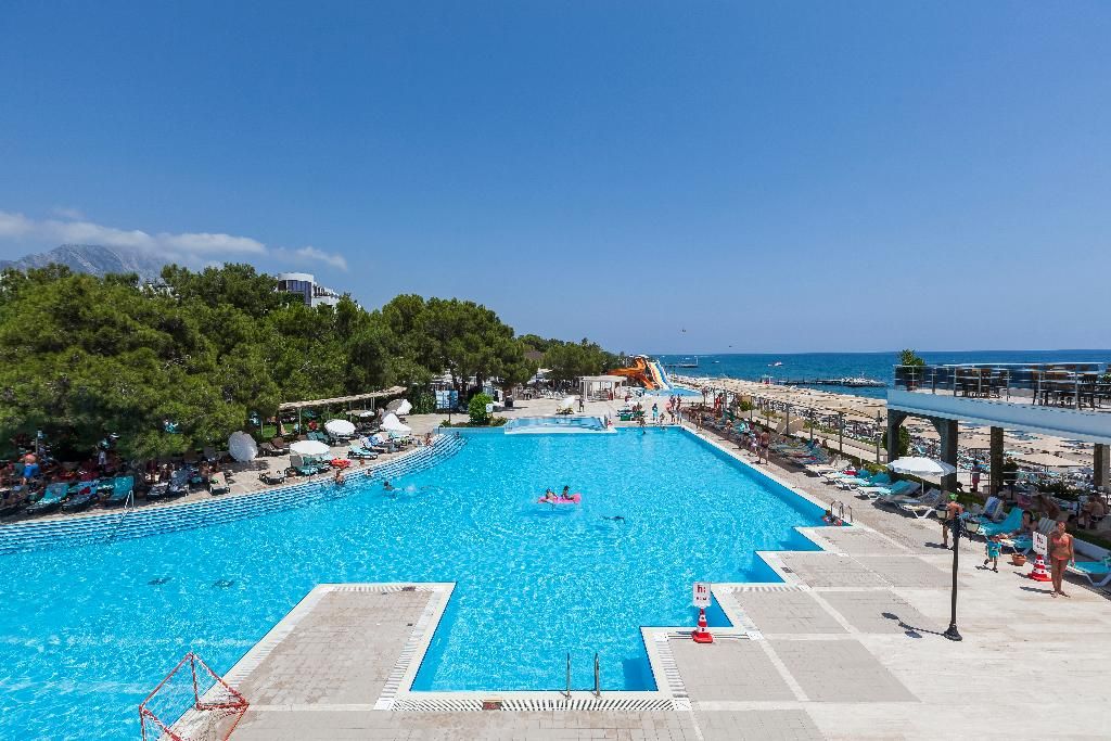 Perre La Mer Hotel Resort & Spa, foto 14