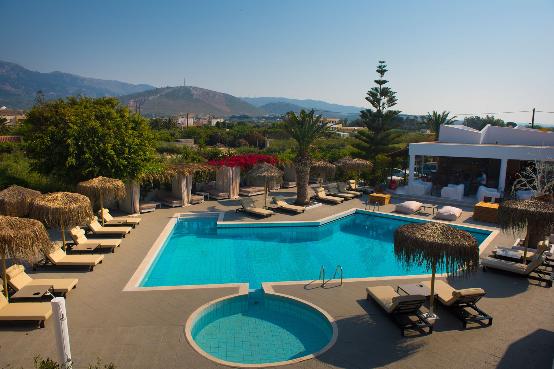Golden Star Relax Hotel - Adults Only (+16), foto 6