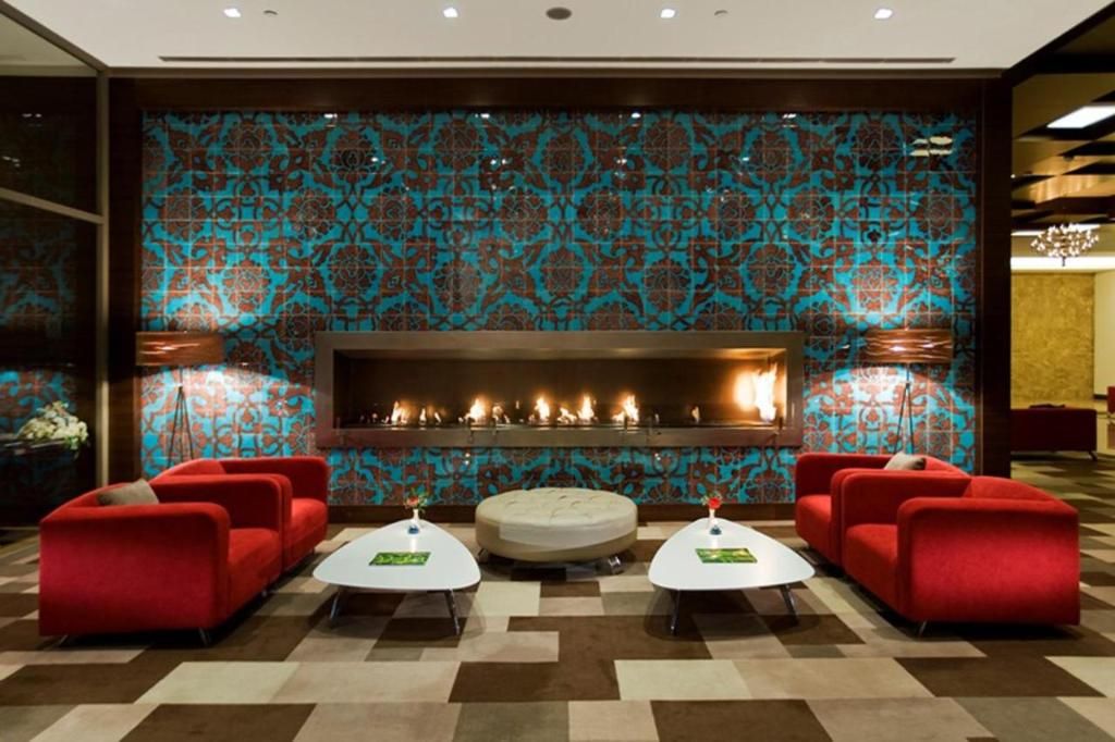 Hilton Garden Inn Kutahya, foto 14
