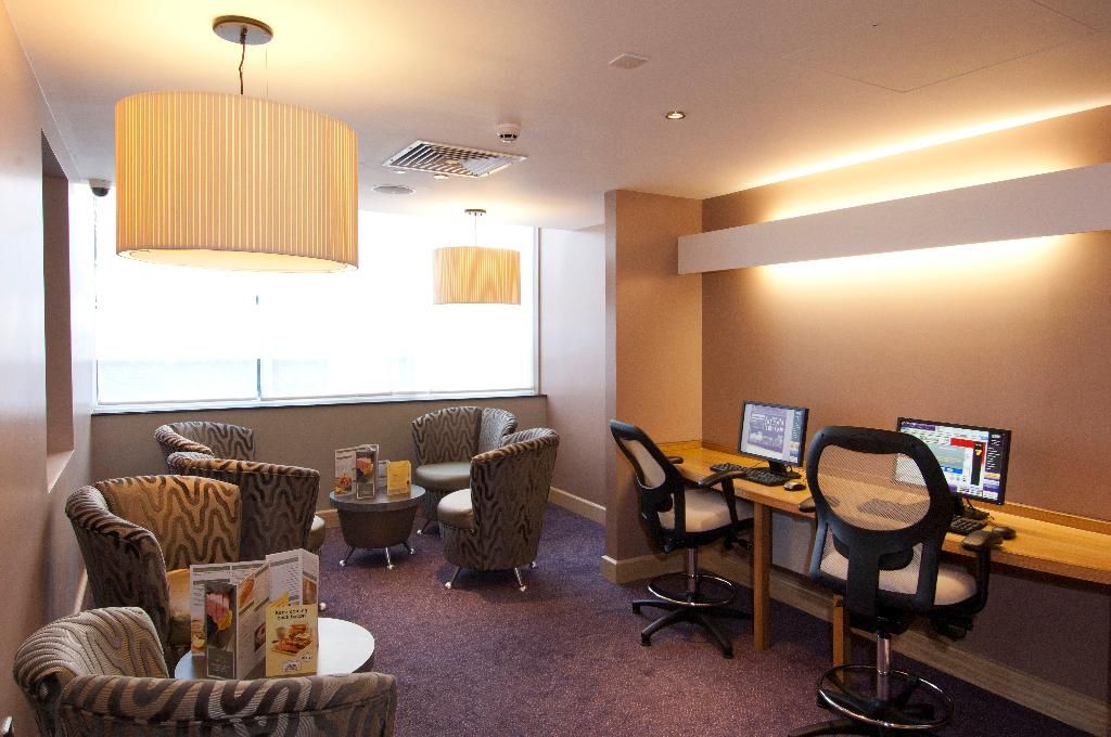 Premier Inn Harrogate South, foto 12