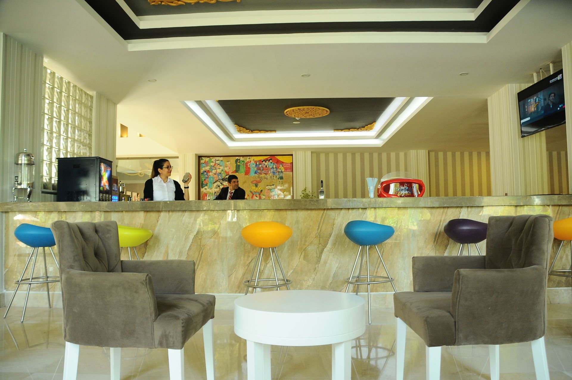 Serra Park Hotel, foto 15
