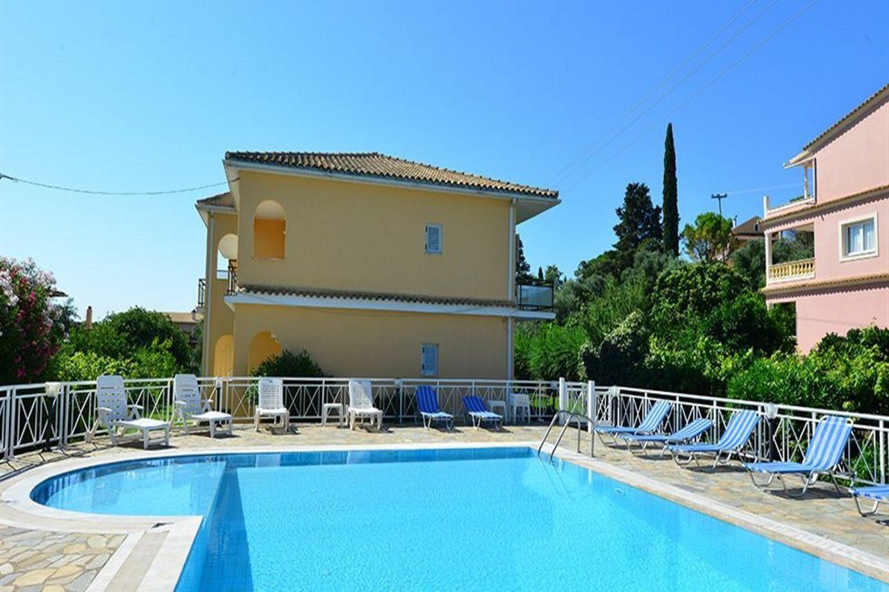 Dimitra Apartments, foto 9