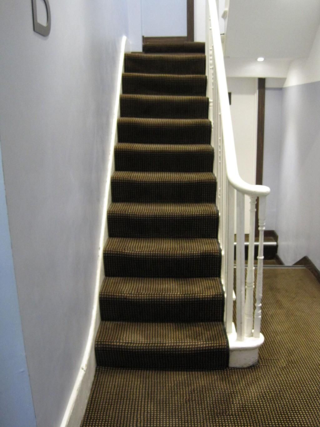 The Angus Hotel, foto 8