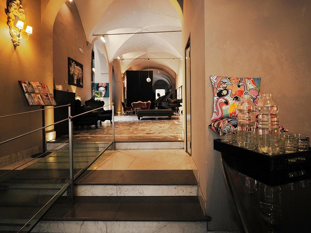 Borghese Palace Art, foto 9