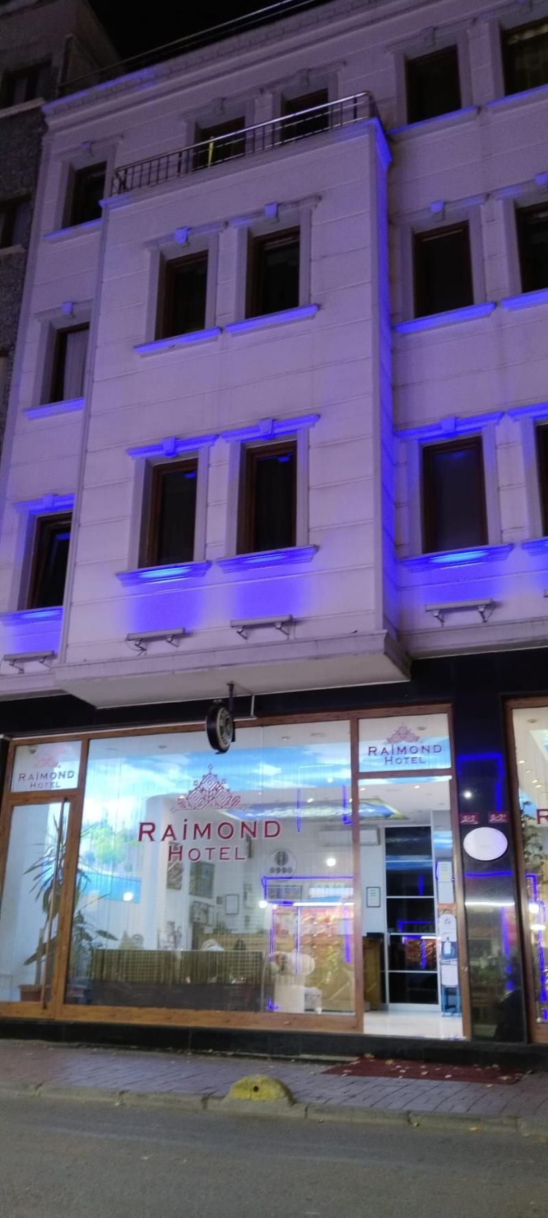Raimond Hotel, foto 15