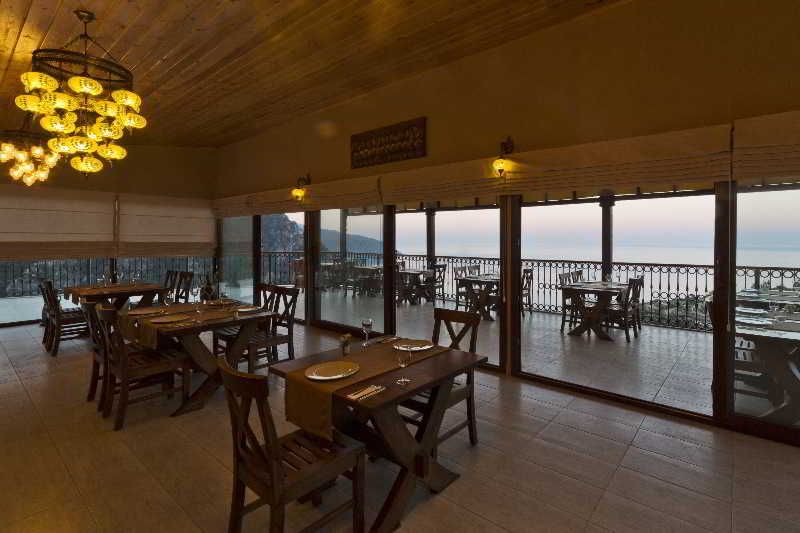 Boutique Hotel Lissiya, foto 8