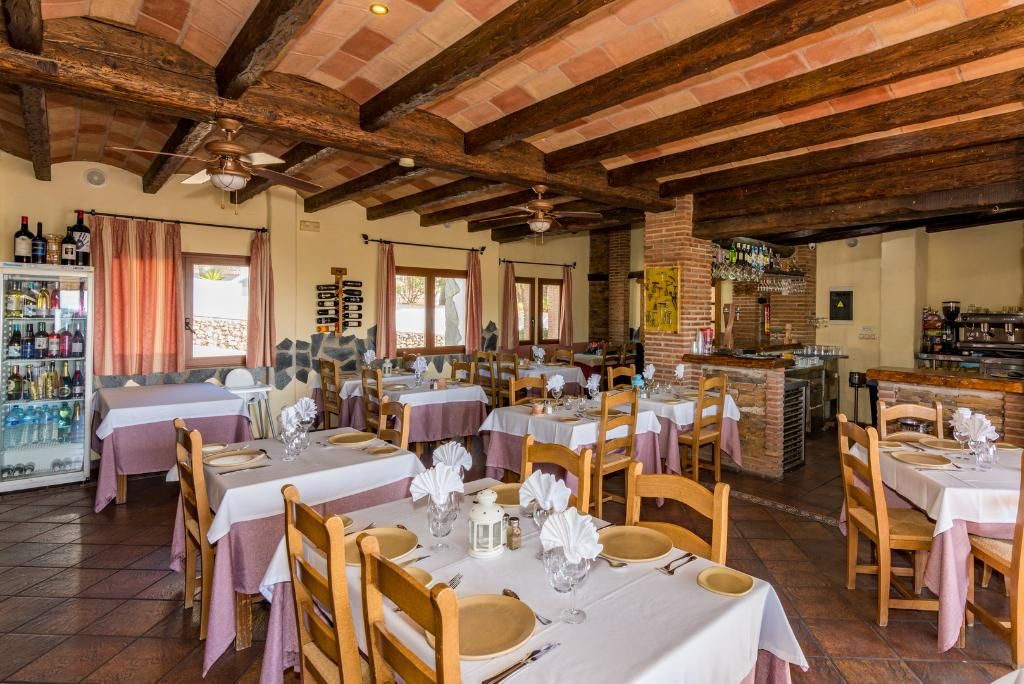 Hotel Rural Almazara, foto 4