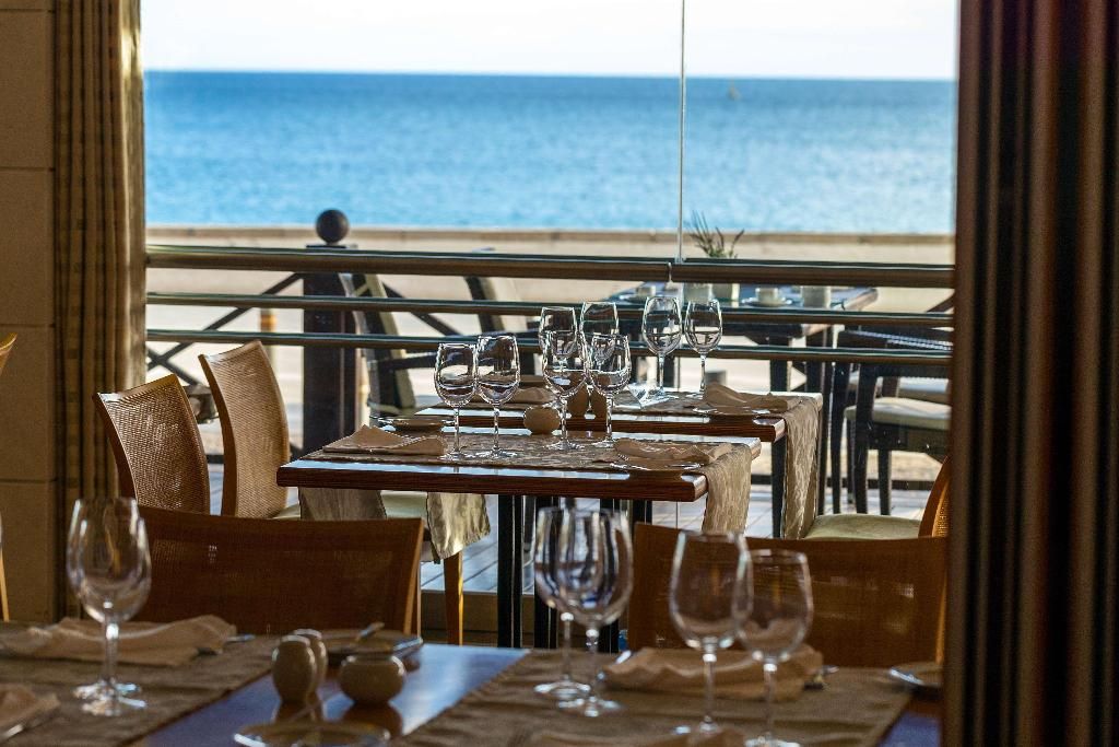 SANA Sesimbra Hotel, foto 7