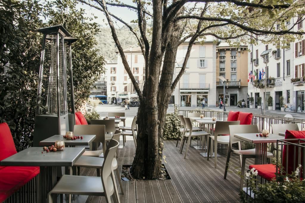 Posta Design Hotel, foto 14