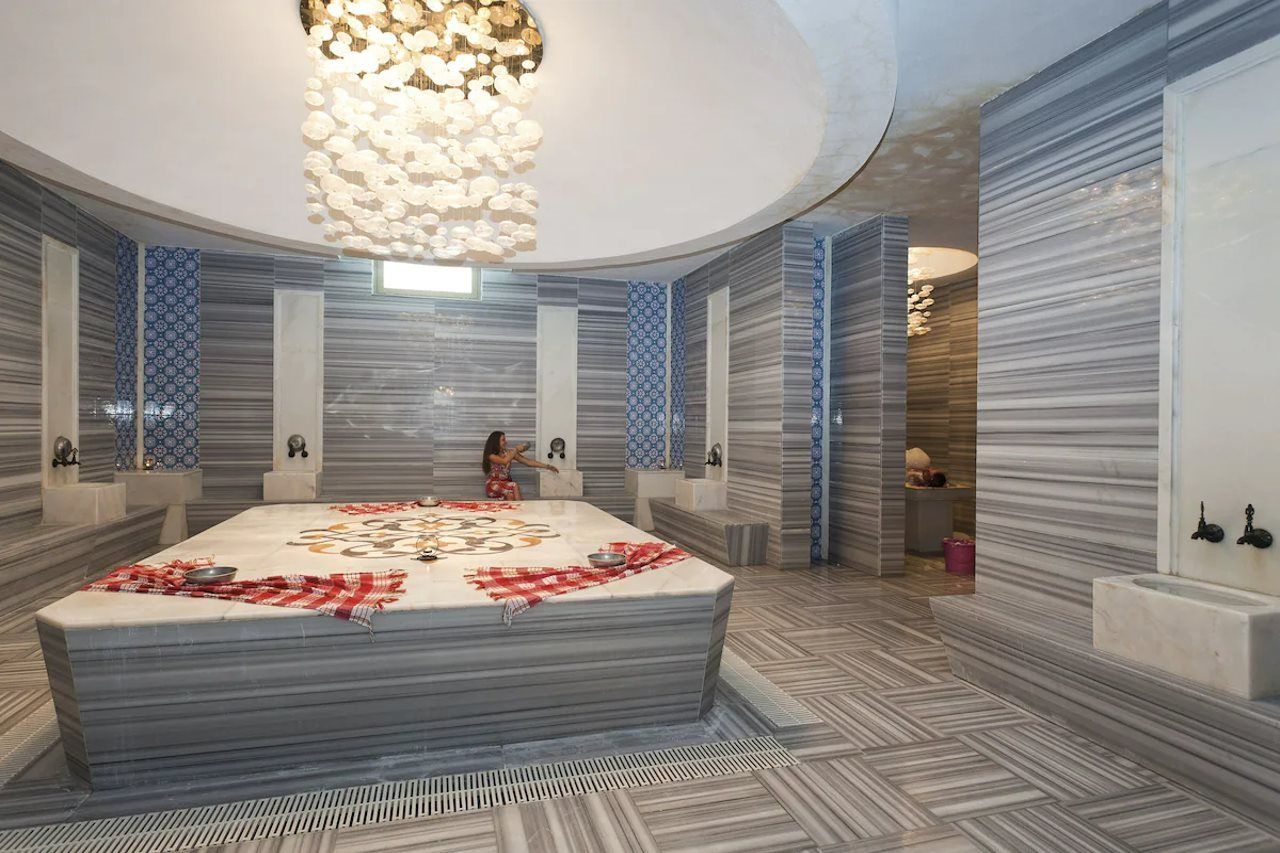 Seher Sun Palace Resort & Spa, foto 10
