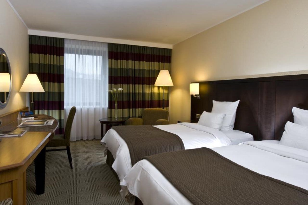 Radisson Blu Hotel & Conference Centre, Salzburg, foto 6