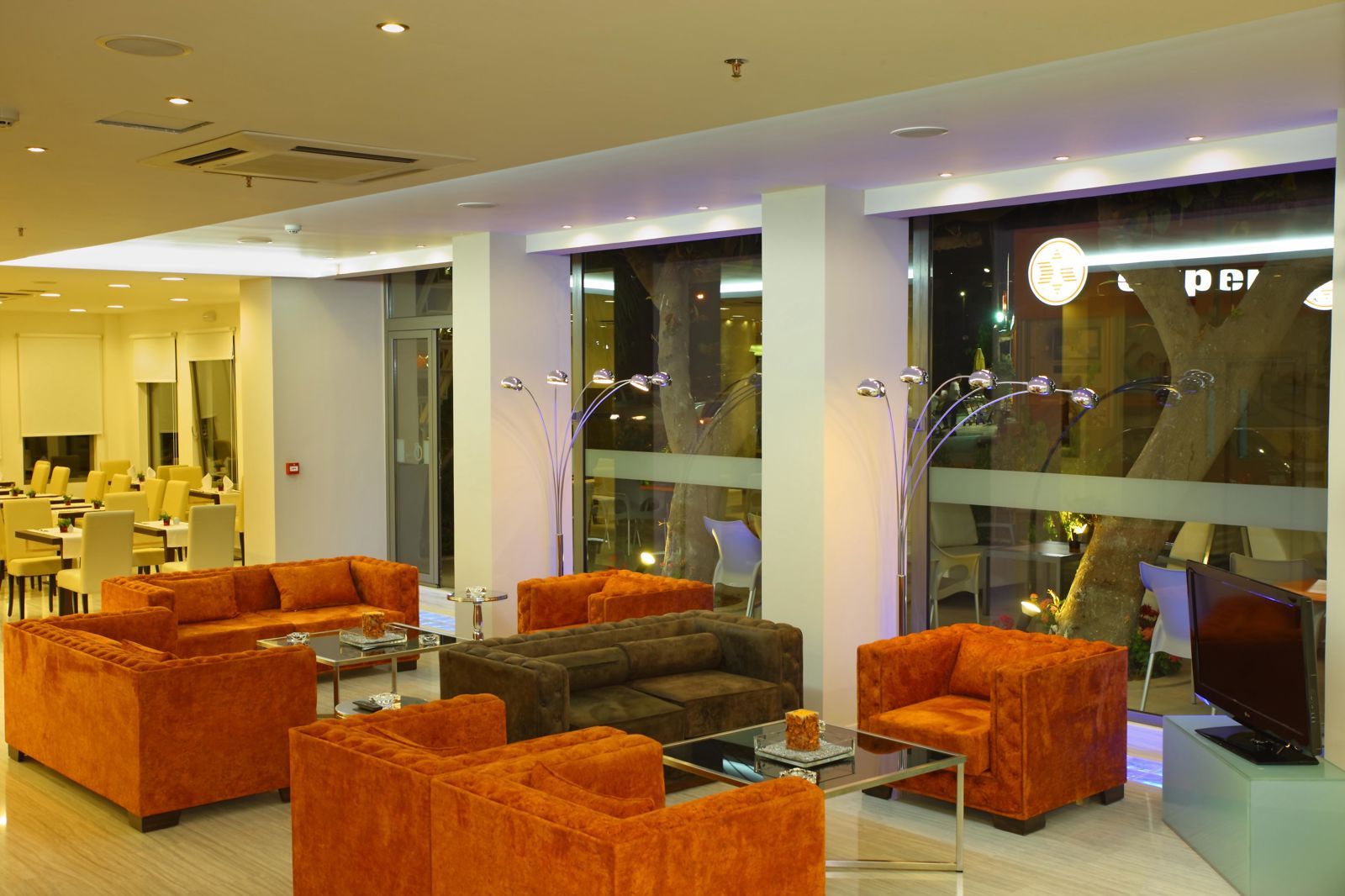 Olympic Palladium, foto 10