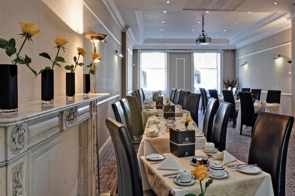Grange Beauchamp Hotel, foto 12