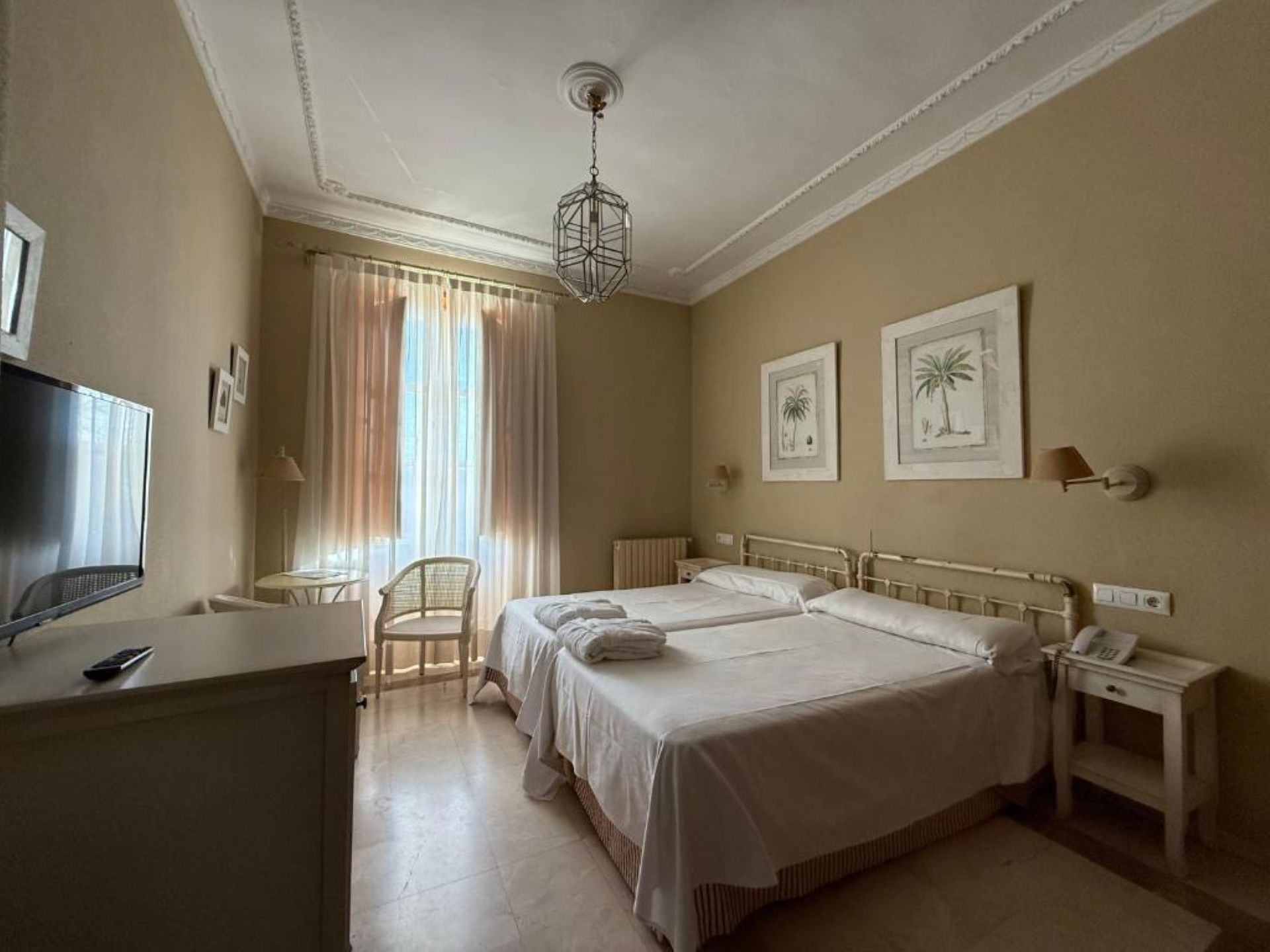 Hotel Parque, foto 7