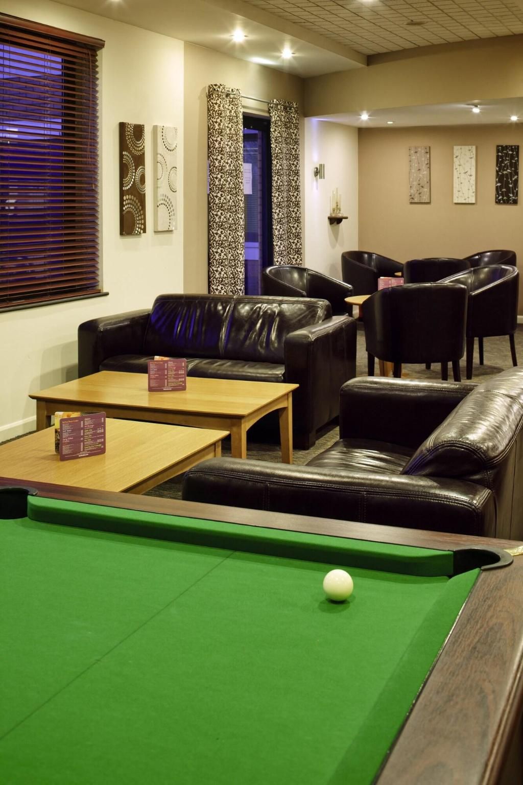 Garner Hotel Lincoln, foto 12