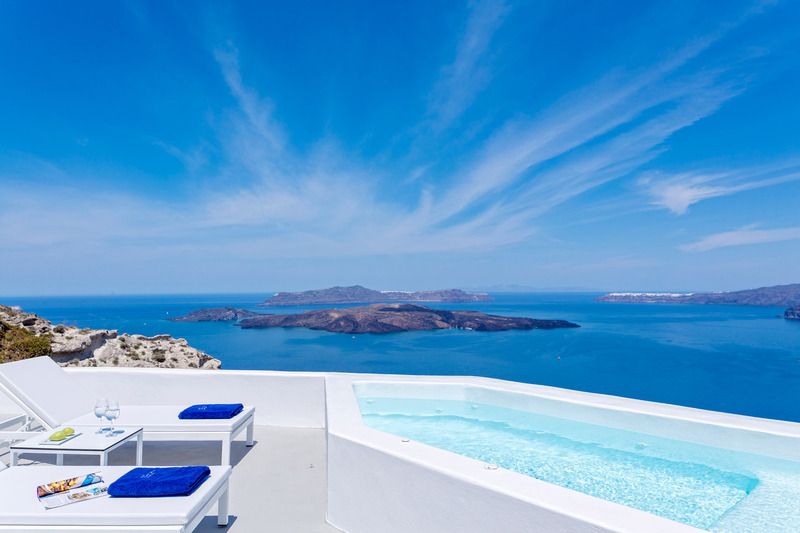Alti Santorini Suites, foto 13