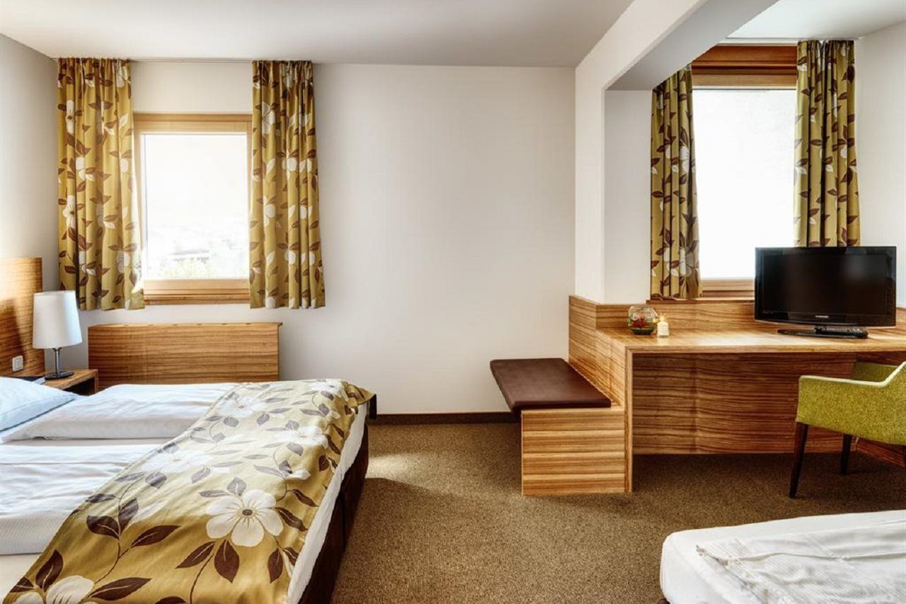 Holiday Inn Innsbruck by IHG, foto 11