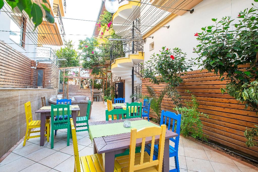 Villa Sonata Apart Hotel, foto 11