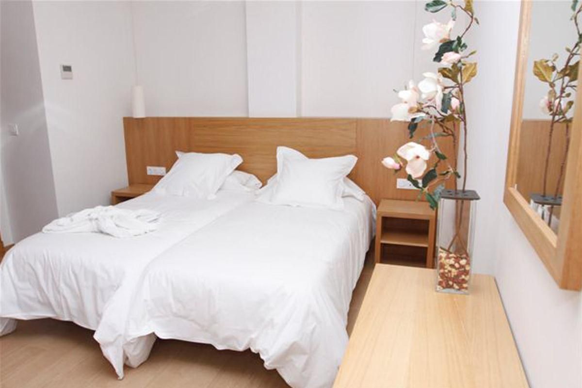 Al Sur Apartamentos, foto 12