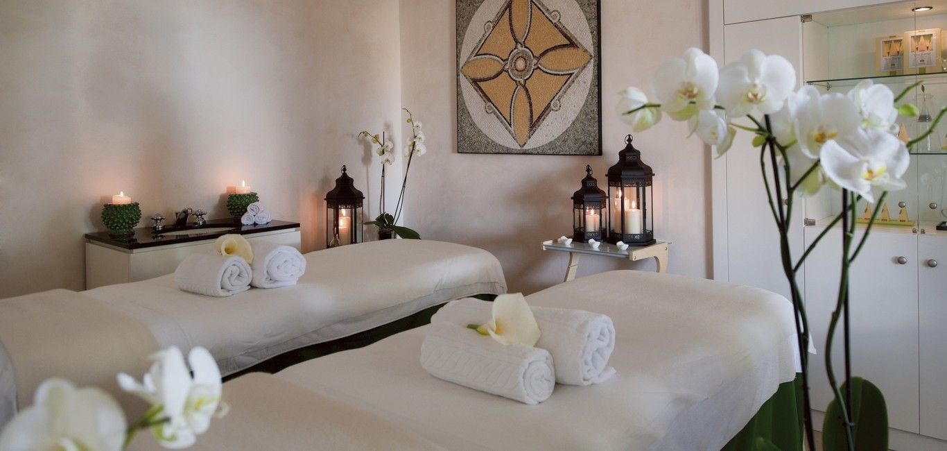 Villa Sant'Andrea, A Belmond Hotel, foto 8