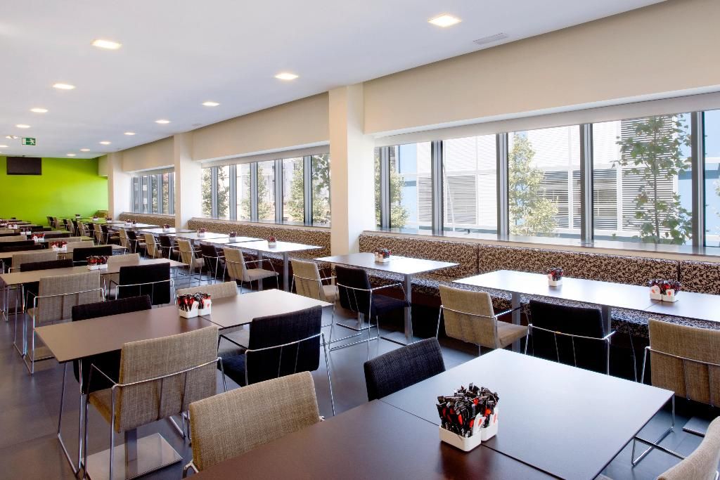 Holiday Inn Express Barcelona - City 22@, foto 13