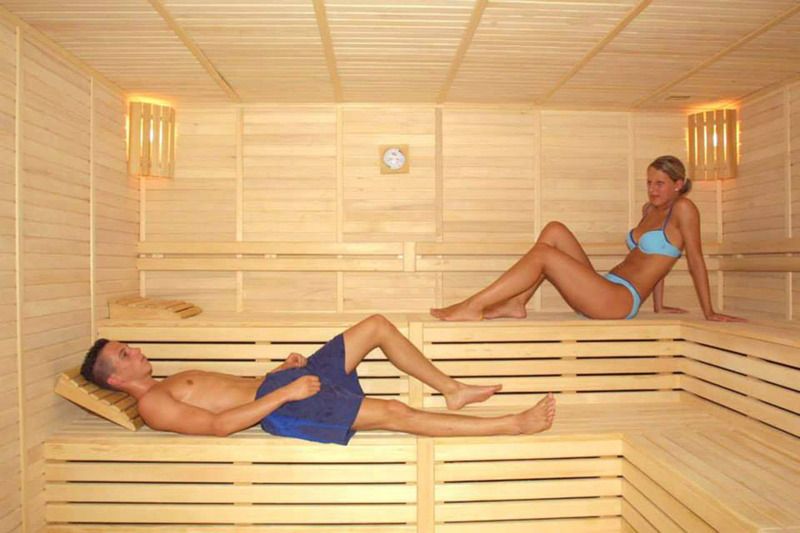 Hotel Galaxy Beach Alanya, foto 12