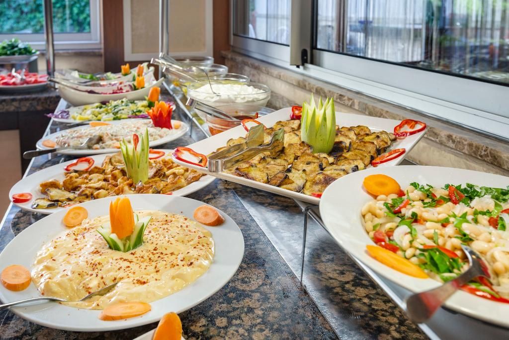 Alanya Beach Hotel, foto 14
