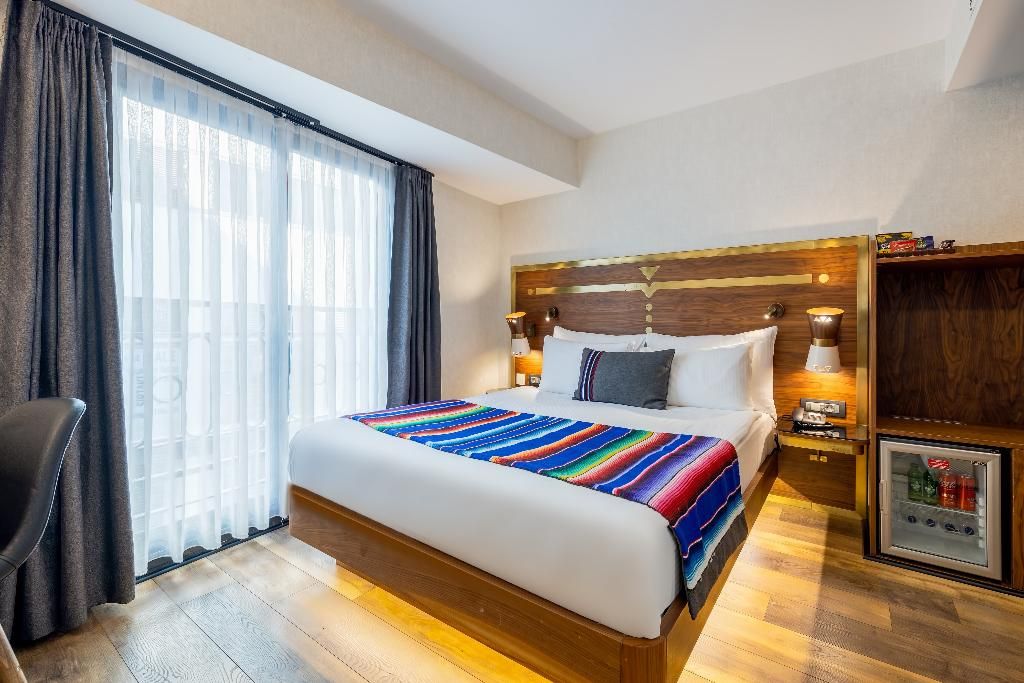 Hay Hotel Alsancak, foto 12