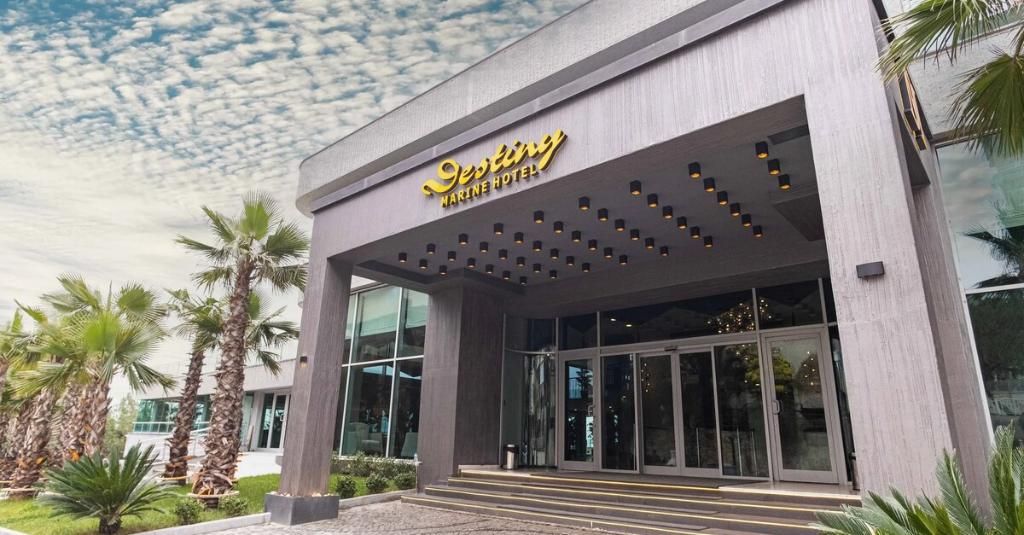 Destiny Marine Hotel, foto 15