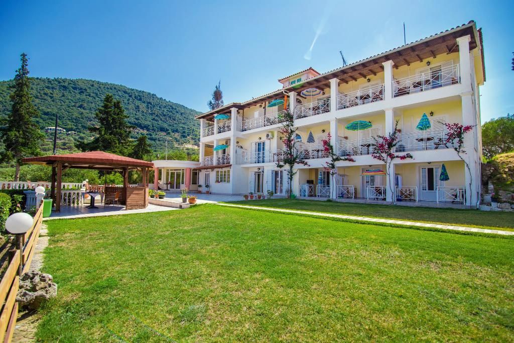 Villa Panorama, foto 11