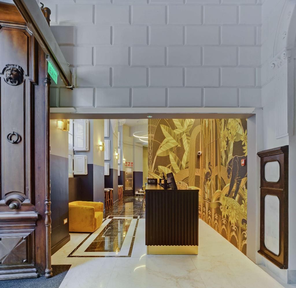 Casa Alberola Alicante Curio Collection by Hilton, foto 9