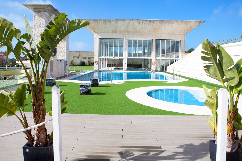 Hotel Puerto Sherry, foto 13