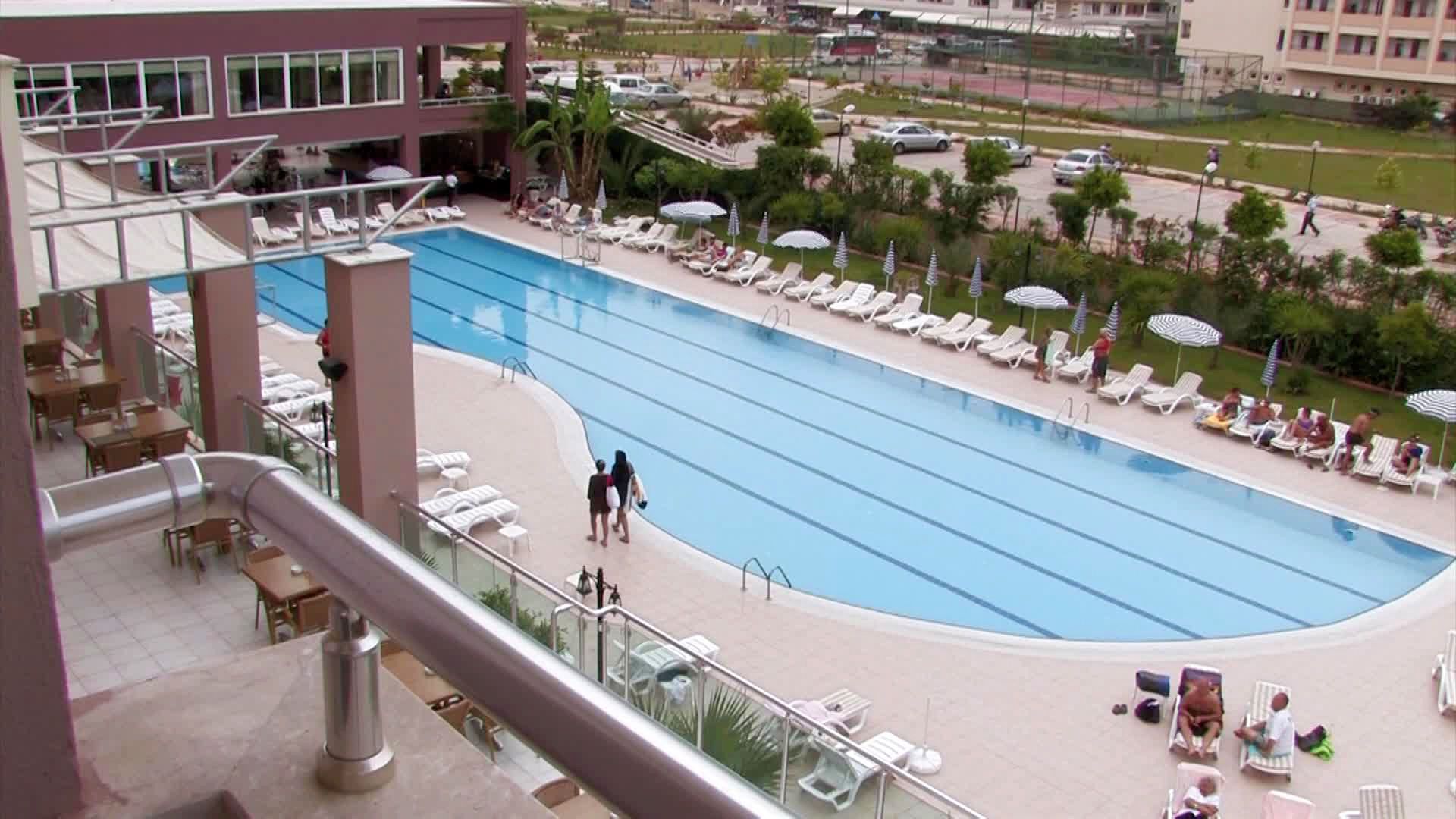 Telatiye Resort, foto 2
