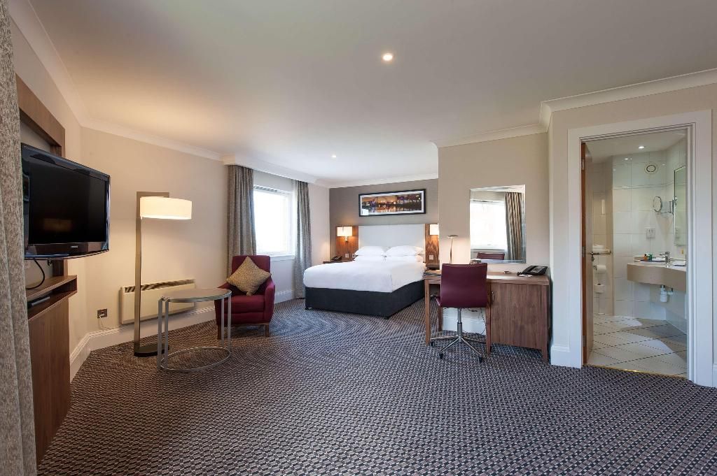 DoubleTree by Hilton Glasgow Strathclyde, foto 8