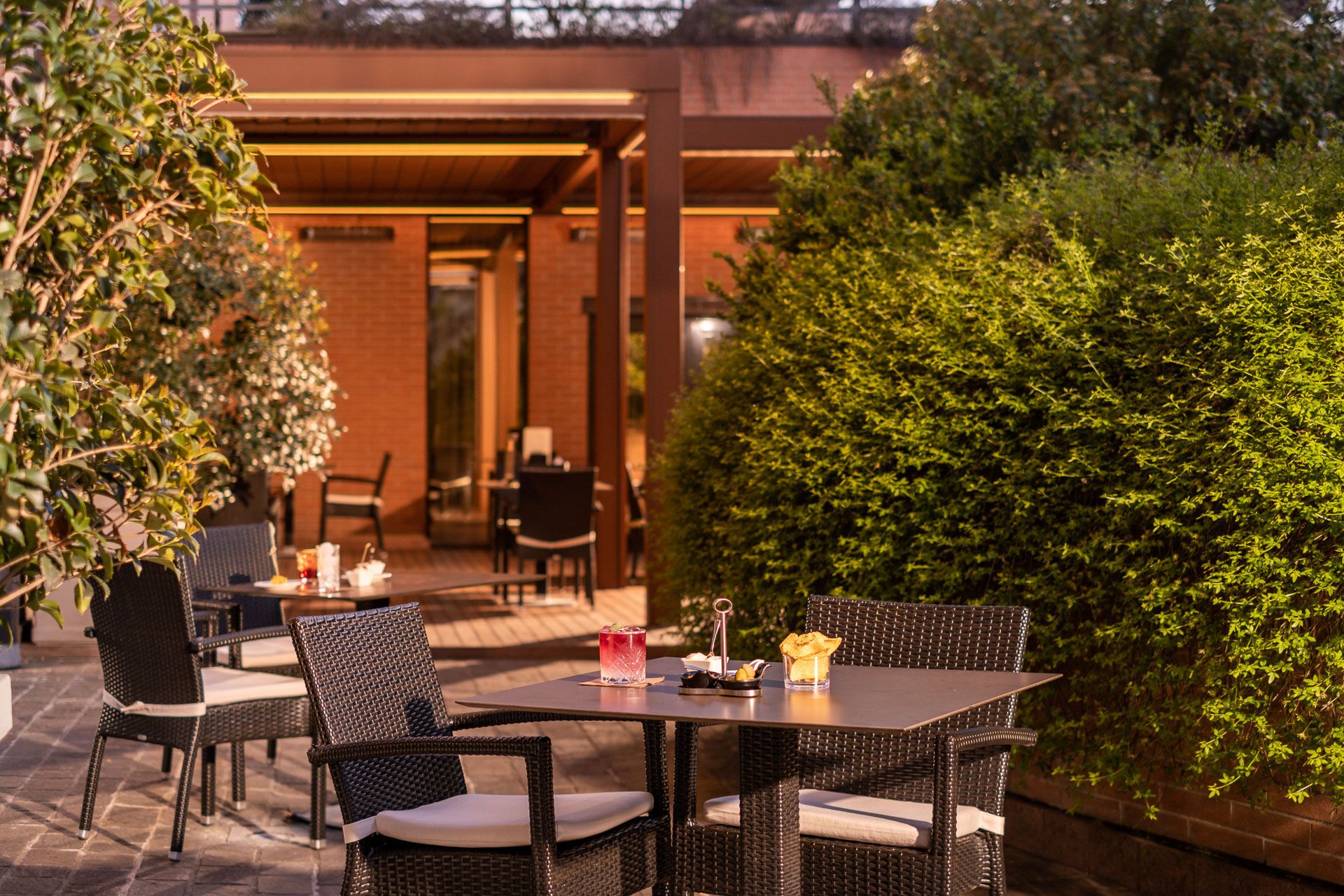 Savhotel Aemilia Bologna, foto 14