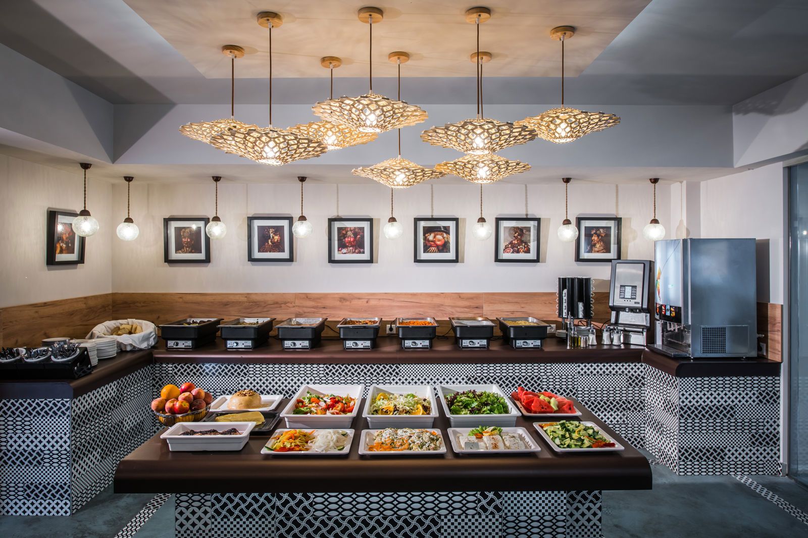 Anesis Blue Boutique Hotel, foto 4
