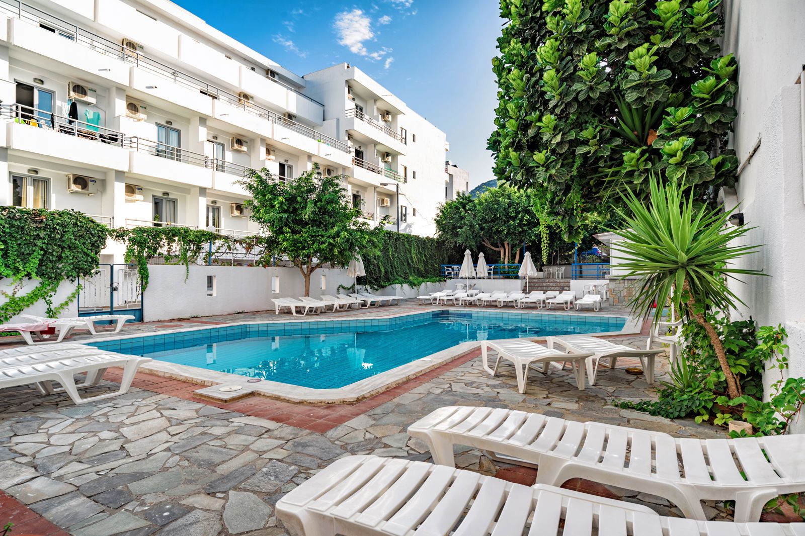 Iro Hotel - Adults Friendly, foto 6