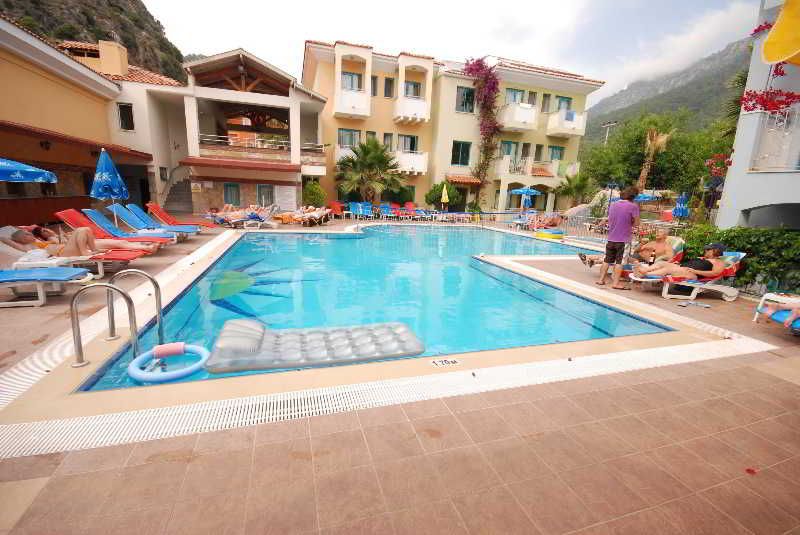 Montebello Deluxe Hotel, foto 2